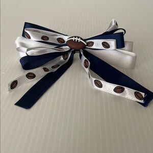 Cheer Hair Bow